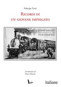 Ricordi di un giovane impiegato