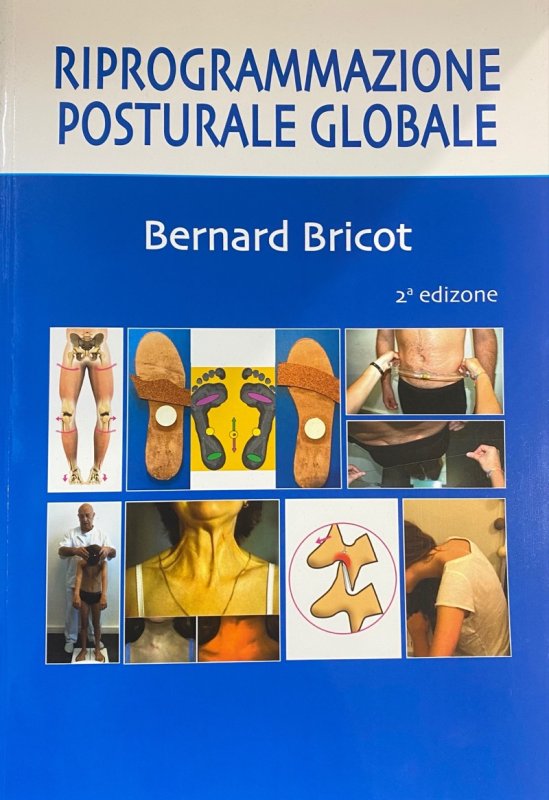 Riprogrammazione posturale globale