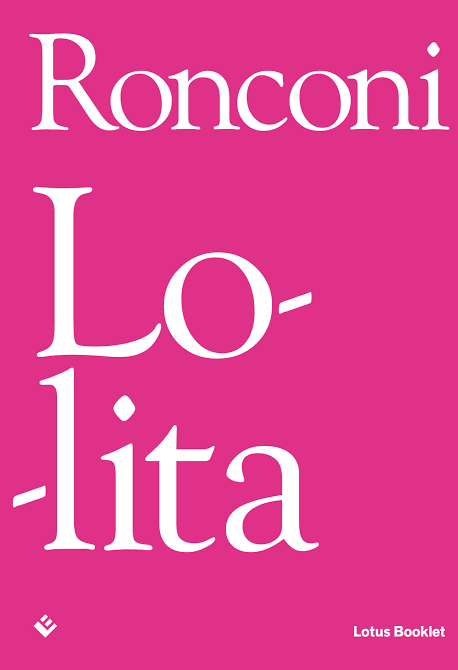 Ronconi. Lolita