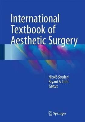 International Textbook of Aesthetic Surgery Vol. 1/2