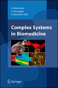 Complex systems in biomedicine