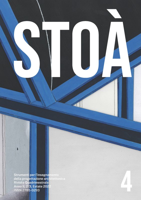 Stoà n. 4 [Esercizi]