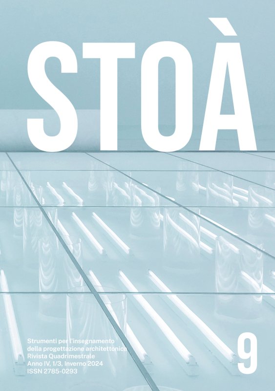 Stoà n. 9 [Interferenze]