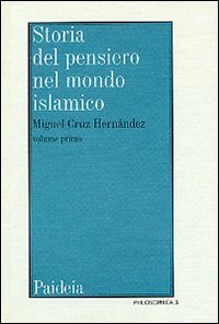 Storia del pensiero nel mondo islamico.