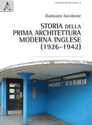 Storia della prima architettura moderna inglese (1926-1942)