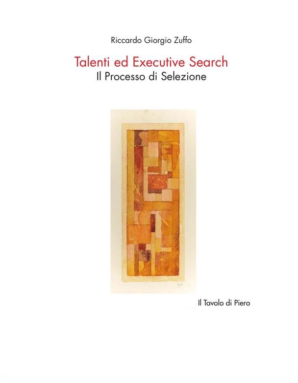 Talenti ed Executive Search
