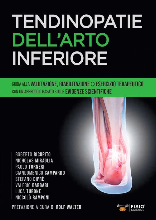 Tendinopatie dell'arto inferiore