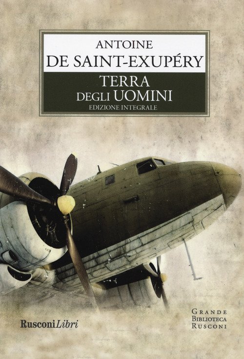 Terra degli uomini