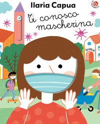 Ti conosco mascherina