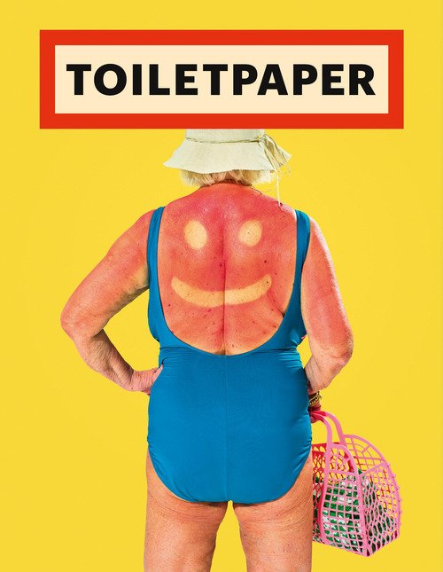 Toiletpaper