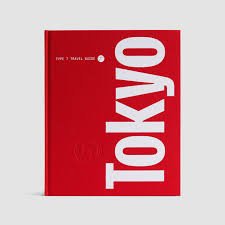 Tokyo Guide Type 7