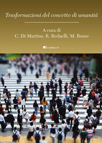 Trasformazione del concetto di umanità