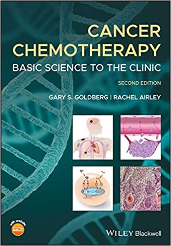 Cancer Chemotherapy: Basic Science to the Clinic