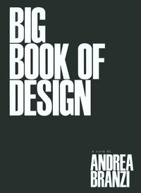 Big book of design. Ediz. de luxe