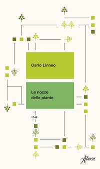 Le nozze delle piante. Testo latino a fronte