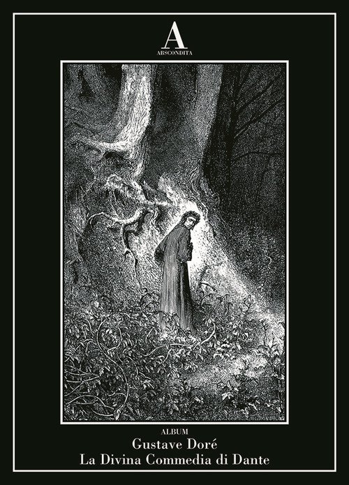 La Divina Commedia di Dante