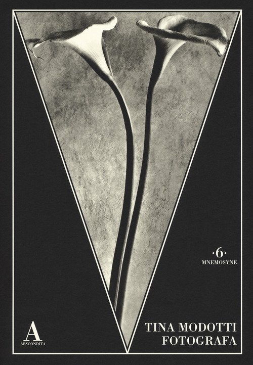 Tina Modotti fotografa