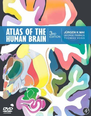 Atlas of the Human Brain
