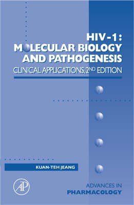 HIV I: Molecular Biology and Pathogenesis