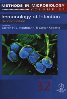 Immunology of Infection
