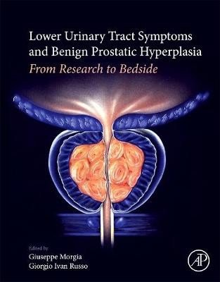 Lower Urinary Tract Symptoms and Benign Prostatic Hyperplasia