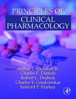 Principles of Clinical Pharmacology