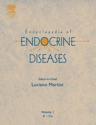 The Encyclopedia of Endocrine Disease