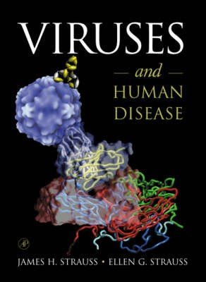 Viruses and Human Disease
