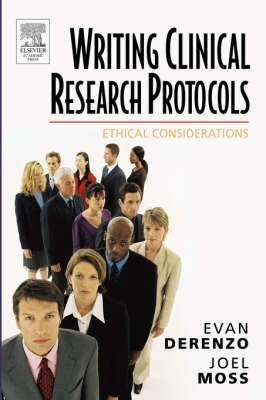 Writing Clinical Research Protocols