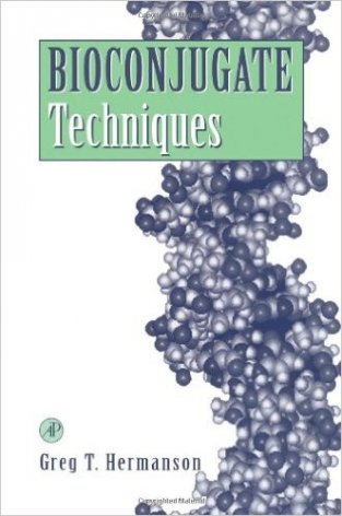 Bioconjugate techniques.