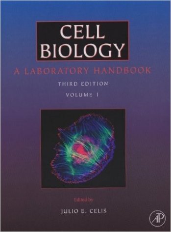 Cell Biology (Opera in 4 Volumi)