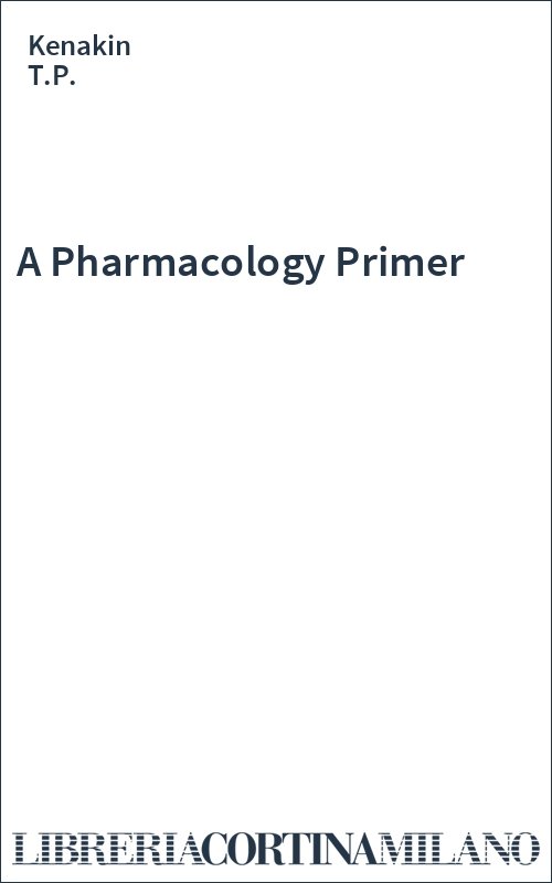 A Pharmacology Primer