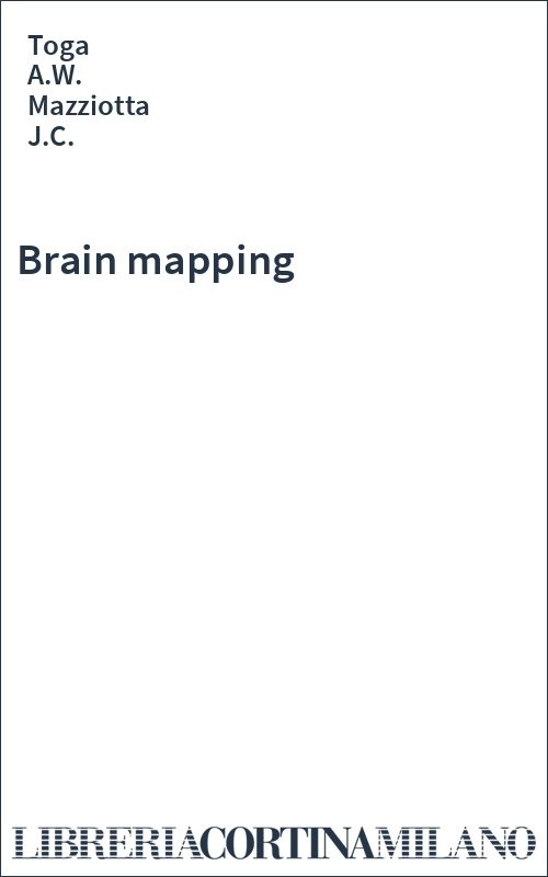 Brain mapping