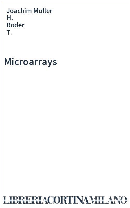 Microarrays