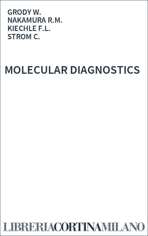MOLECULAR DIAGNOSTICS