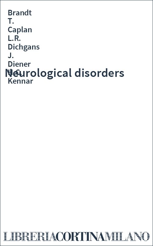 Neurological disorders