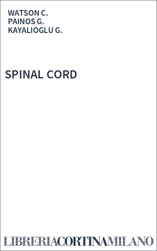 SPINAL CORD