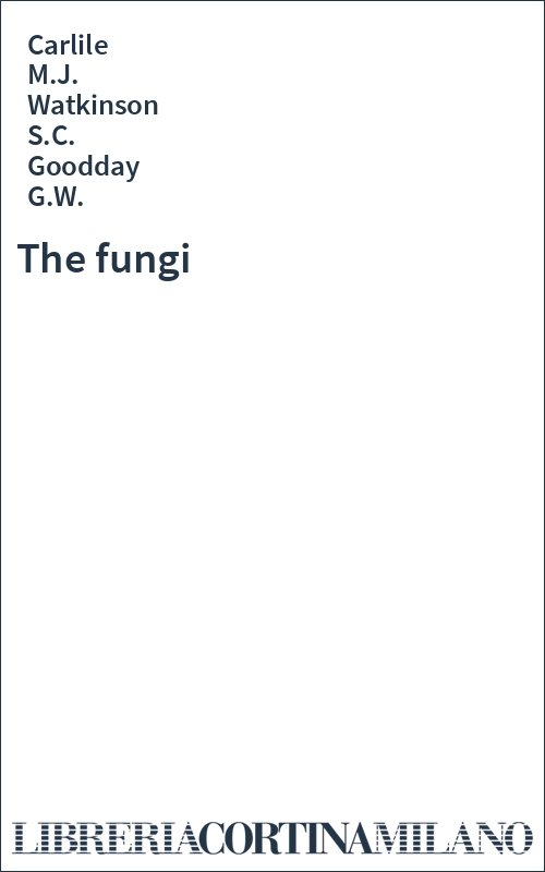 The fungi