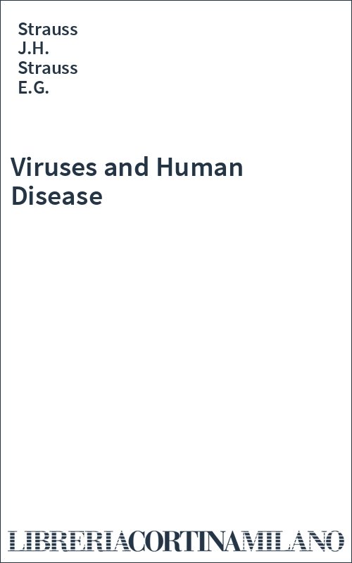Viruses and Human Disease