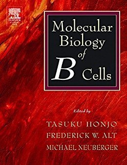 Molecular Biology of B Cells