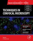 TECHNIQUES IN CONFOCAL MICROSCOPY