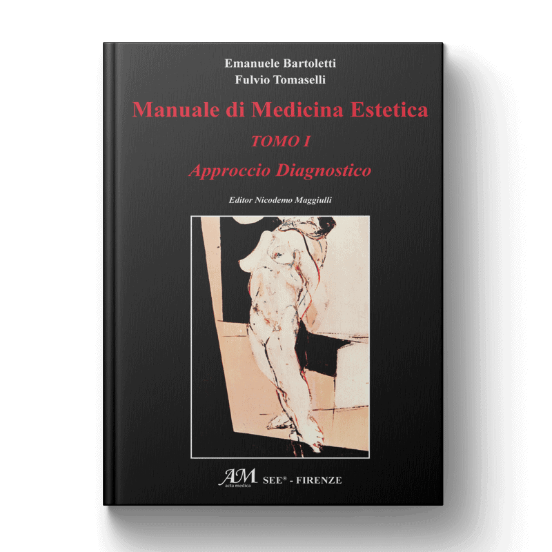 Manuale di medicina estetica. Approccio diagnostico