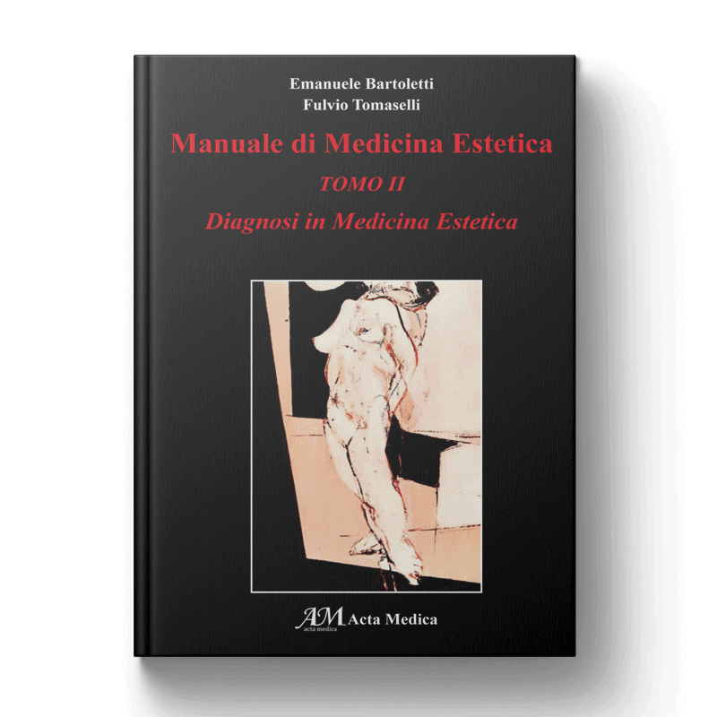 Manuale di medicina estetica. Diagnosi in medicina estetica