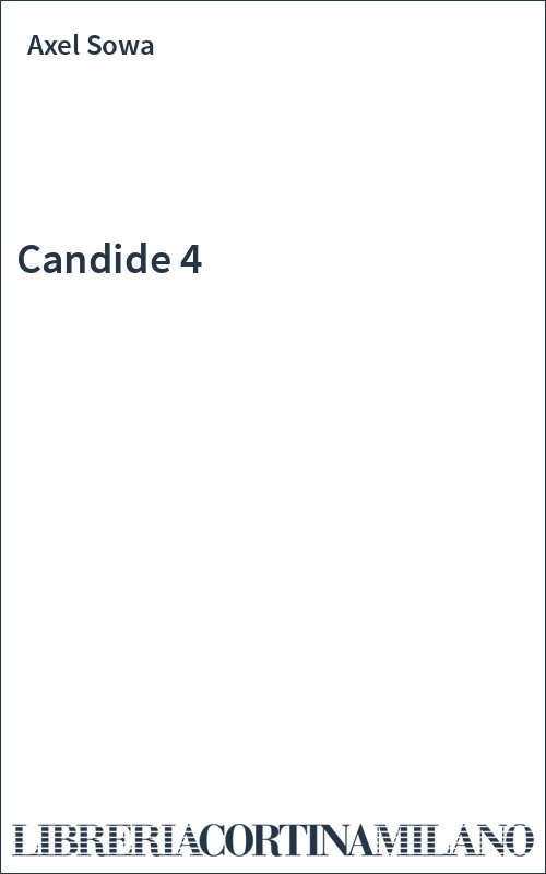 Candide 4