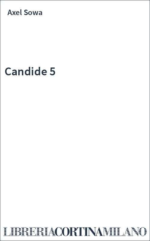 Candide 5