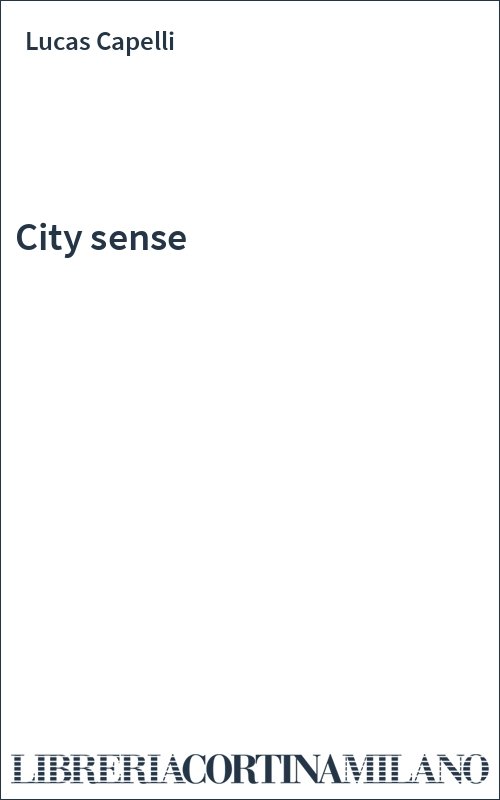 City sense