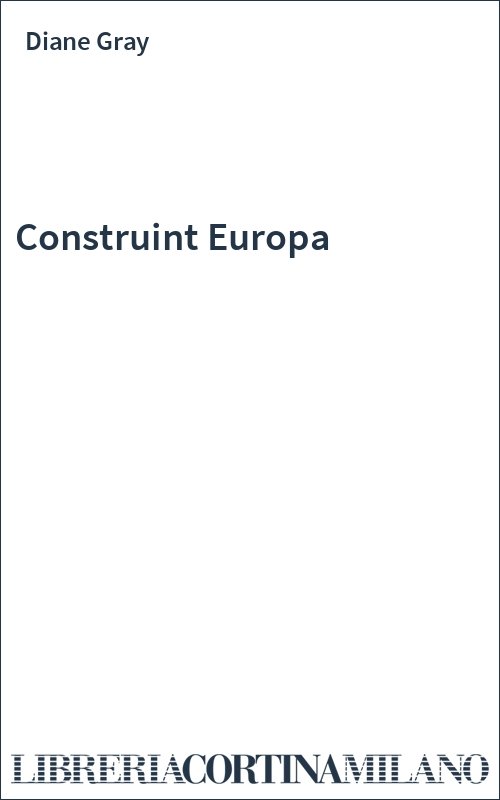 Construint Europa