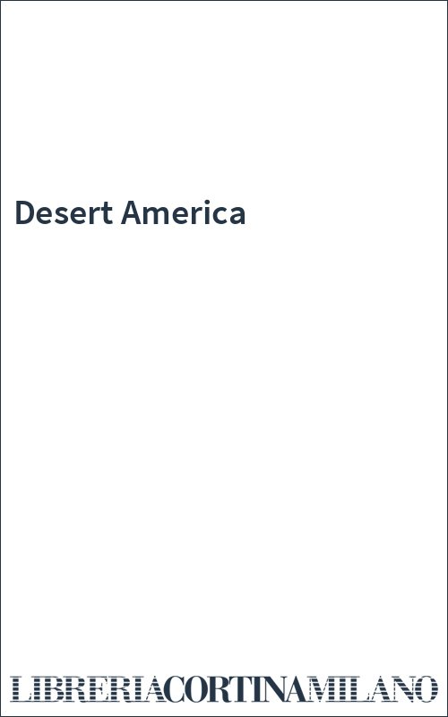 Desert America