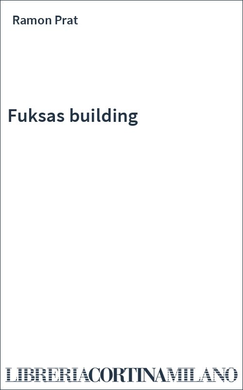 Fuksas building