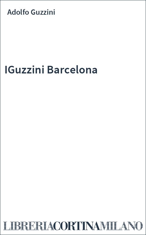 IGuzzini Barcelona